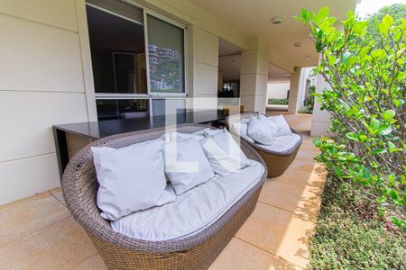 Apartamento à venda com 163m², 3 quartos e 3 vagas Apartamento à venda com 163m², 3 quartos e 3 vagasÁrea comum