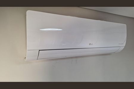 Apartamento à venda com 163m², 3 quartos e 3 vagas Apartamento à venda com 163m², 3 quartos e 3 vagasDetalhe