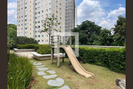 Apartamento à venda com 163m², 3 quartos e 3 vagas Apartamento à venda com 163m², 3 quartos e 3 vagasÁrea comum - Playground