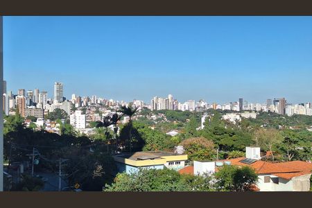 Apartamento à venda com 163m², 3 quartos e 3 vagas Apartamento à venda com 163m², 3 quartos e 3 vagasVista
