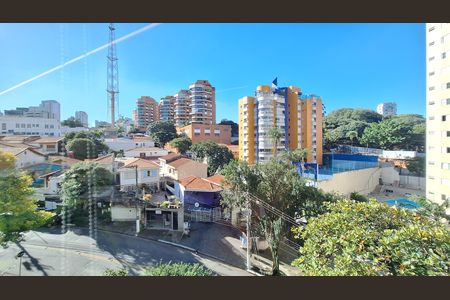 Apartamento à venda com 163m², 3 quartos e 3 vagas Apartamento à venda com 163m², 3 quartos e 3 vagasVista