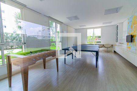 Apartamento à venda com 163m², 3 quartos e 3 vagas Apartamento à venda com 163m², 3 quartos e 3 vagasSalão de festas