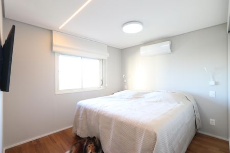 Apartamento à venda com 163m², 3 quartos e 3 vagasSuite 3