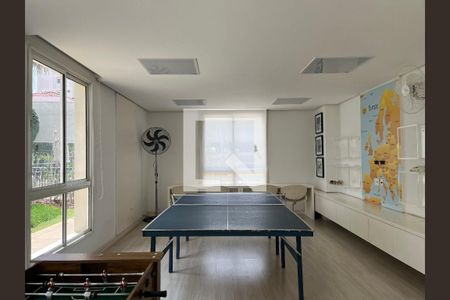 Apartamento à venda com 163m², 3 quartos e 3 vagas Apartamento à venda com 163m², 3 quartos e 3 vagasSalão de jogos