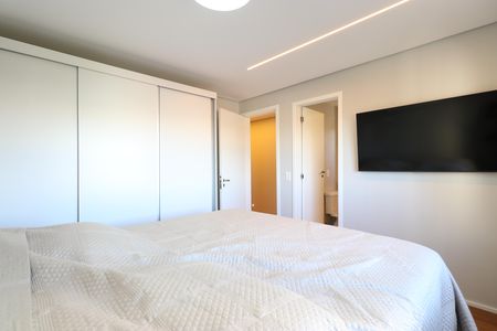 Apartamento à venda com 163m², 3 quartos e 3 vagasSuite 3