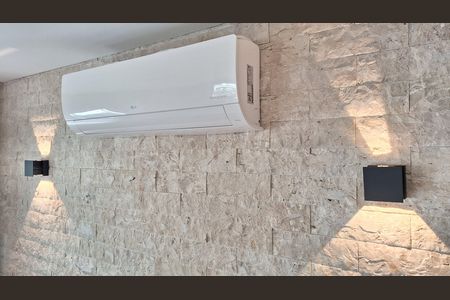 Apartamento à venda com 163m², 3 quartos e 3 vagas Apartamento à venda com 163m², 3 quartos e 3 vagasDetalhe