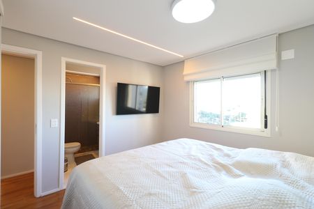 Apartamento à venda com 163m², 3 quartos e 3 vagasSuite 3