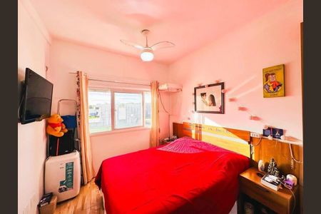 Casa de condomínio à venda com 110m², 2 quartos e 1 vaga Casa de condomínio à venda com 110m², 2 quartos e 1 vagaQuarto