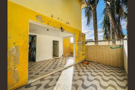 Casa de condomínio à venda com 110m², 2 quartos e 1 vaga Casa de condomínio à venda com 110m², 2 quartos e 1 vagaÁrea Externa