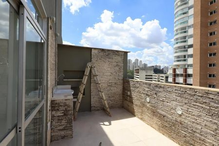 Foto 28 de apartamento à venda com 2 quartos, 56m² em Vila Andrade, São Paulo