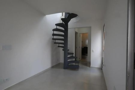 Foto 01 de apartamento à venda com 2 quartos, 56m² em Vila Andrade, São Paulo