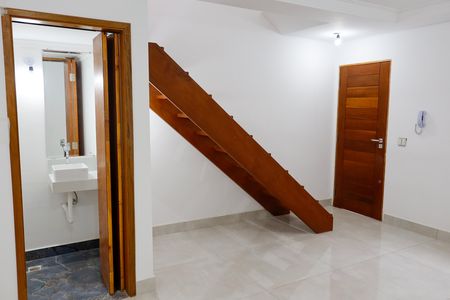 Casa à venda com 94m², 2 quartos e 2 vagassala