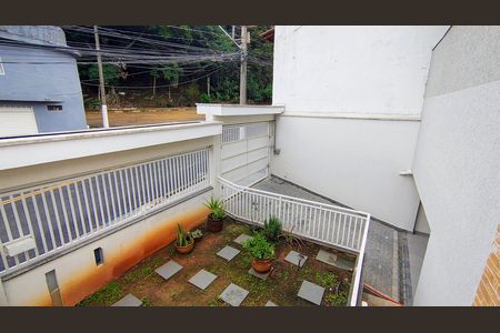 Área comum de casa à venda com 2 quartos, 94m² em Bela Vista, Osasco