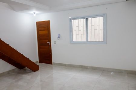 sala de casa à venda com 2 quartos, 94m² em Bela Vista, Osasco