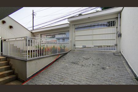 Área comum de casa à venda com 2 quartos, 94m² em Bela Vista, Osasco