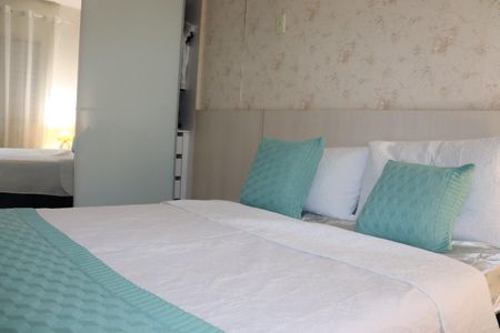 Apartamento à venda com 64m², 2 quartos e 1 vagaSuíte 1