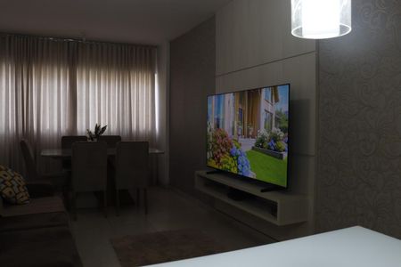 Apartamento à venda com 64m², 2 quartos e 1 vagaSala