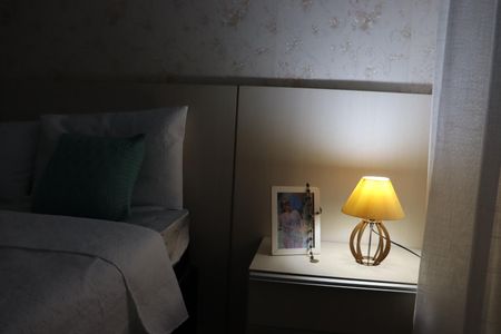 Apartamento à venda com 64m², 2 quartos e 1 vagaSuíte 1