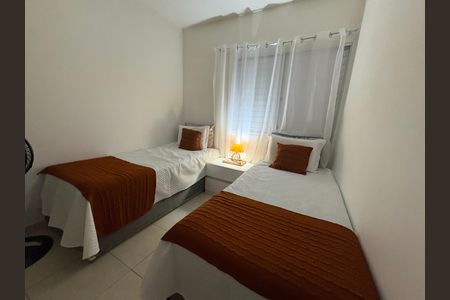 Apartamento à venda com 64m², 2 quartos e 1 vagaQuarto 1
