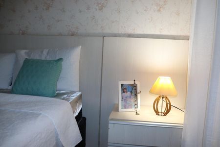 Apartamento à venda com 64m², 2 quartos e 1 vagaSuíte 1