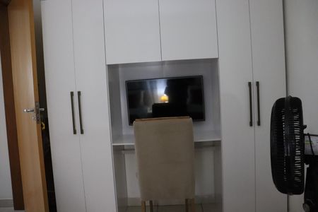 Apartamento à venda com 64m², 2 quartos e 1 vagaQuarto 1