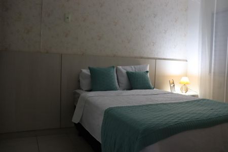 Apartamento à venda com 64m², 2 quartos e 1 vagaSuíte 1