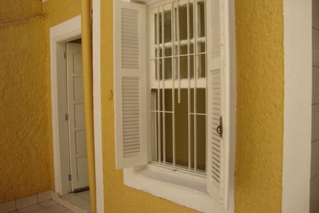 Foto 17 de casa para alugar com 4 quartos, 160m² em Aclimação, São Paulo
