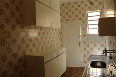 Foto 12 de casa para alugar com 4 quartos, 160m² em Aclimação, São Paulo