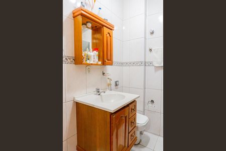 Apartamento para alugar com 90m², 3 quartos e sem vagaCozinha