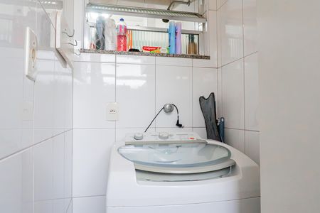 Apartamento para alugar com 90m², 3 quartos e sem vagaÁrea de Serviço