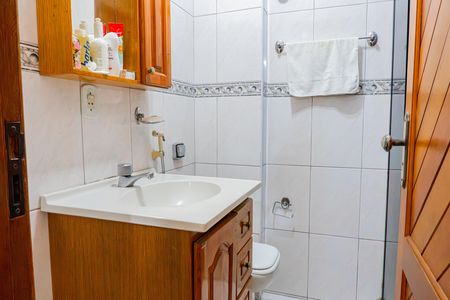 Apartamento para alugar com 90m², 3 quartos e sem vagaCozinha