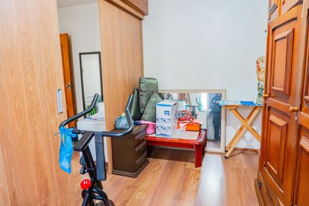 Quarto 2 de apartamento para alugar com 3 quartos, 90m² em Catumbi, Rio de Janeiro