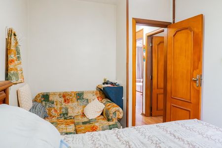 Apartamento para alugar com 90m², 3 quartos e sem vagaQuarto 3