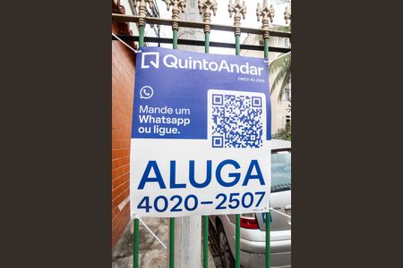 Apartamento para alugar com 90m², 3 quartos e sem vagaPlaca Grande instalada VPEG-137