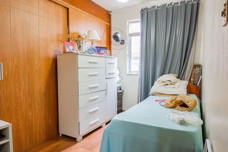 Quarto 1 de apartamento para alugar com 3 quartos, 90m² em Catumbi, Rio de Janeiro