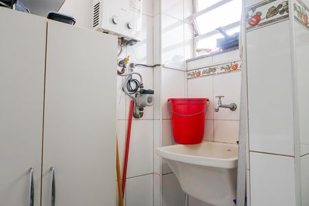 Apartamento para alugar com 90m², 3 quartos e sem vagaÁrea de Serviço