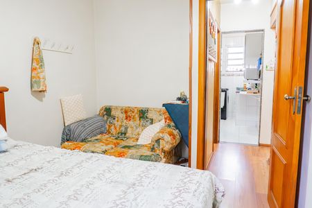 Apartamento para alugar com 90m², 3 quartos e sem vagaQuarto 3