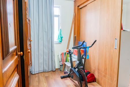 Apartamento para alugar com 90m², 3 quartos e sem vagaQuarto 2