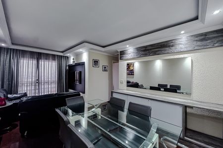 Apartamento para alugar com 3 quartos, 74m² em Canindé, São Paulo