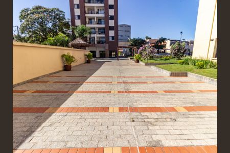Apartamento para alugar com 74m², 3 quartos e 2 vagas Apartamento para alugar com 74m², 3 quartos e 2 vagasÁrea externa