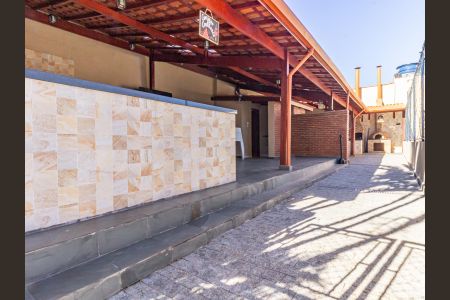 Apartamento para alugar com 74m², 3 quartos e 2 vagas Apartamento para alugar com 74m², 3 quartos e 2 vagasÁrea externa