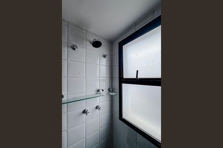 Apartamento para alugar com 74m², 3 quartos e 2 vagas Apartamento para alugar com 74m², 3 quartos e 2 vagasBanheiro da Suíte