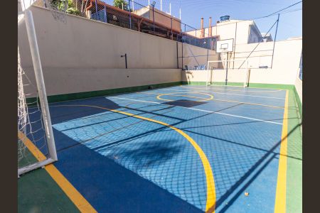 Apartamento para alugar com 74m², 3 quartos e 2 vagas Apartamento para alugar com 74m², 3 quartos e 2 vagasÁrea externa