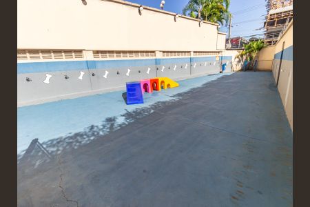 Apartamento para alugar com 74m², 3 quartos e 2 vagas Apartamento para alugar com 74m², 3 quartos e 2 vagasÁrea externa