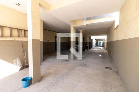 Apartamento para alugar com 68m², 2 quartos e 1 vaga Apartamento para alugar com 68m², 2 quartos e 1 vagaÁrea comum