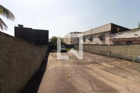 Área comum de apartamento para alugar com 2 quartos, 68m² em Vila Valqueire, Rio de Janeiro