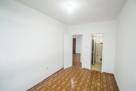 Suíte de apartamento para alugar com 2 quartos, 68m² em Vila Valqueire, Rio de Janeiro