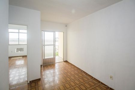 Sala de apartamento para alugar com 2 quartos, 68m² em Vila Valqueire, Rio de Janeiro