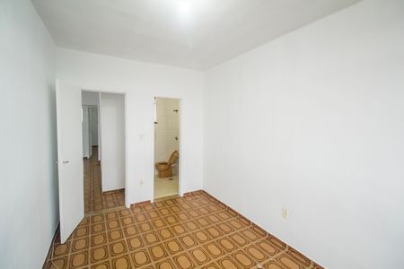 Suíte de apartamento para alugar com 2 quartos, 68m² em Vila Valqueire, Rio de Janeiro