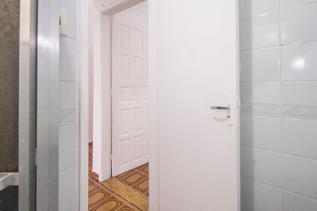 Banheiro de apartamento para alugar com 2 quartos, 68m² em Vila Valqueire, Rio de Janeiro